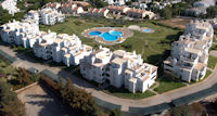 Hotel Solar Monteverde Vilamoura Exteriér fotografie